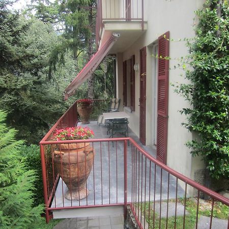 Villa Eli Lierna Eksteriør billede