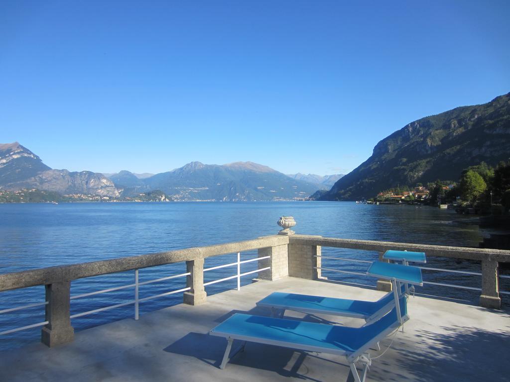 Villa Eli Lierna Eksteriør billede