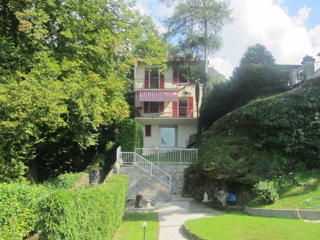 Villa Eli Lierna Eksteriør billede