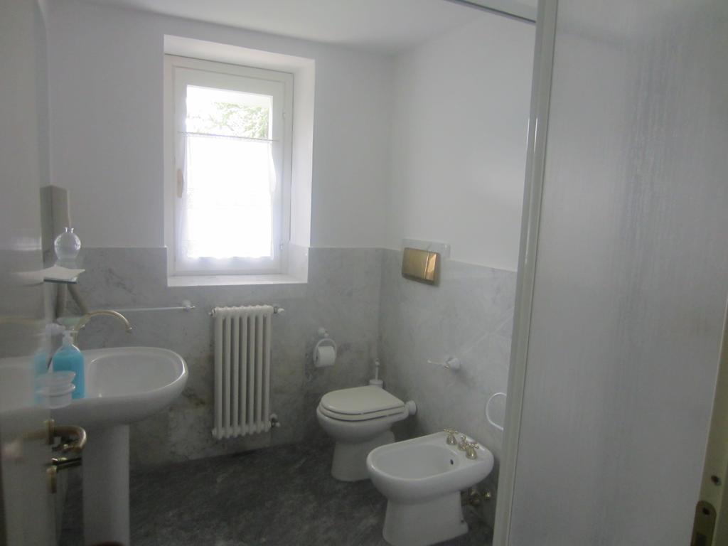 Villa Eli Lierna Eksteriør billede