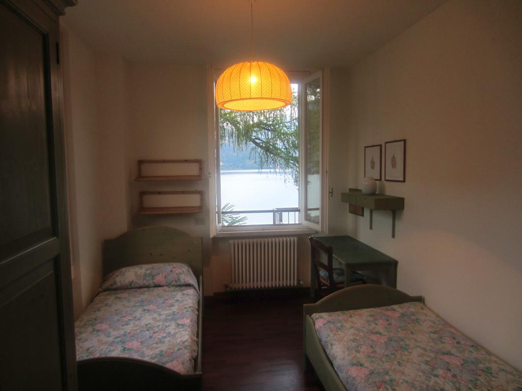 Villa Eli Lierna Eksteriør billede