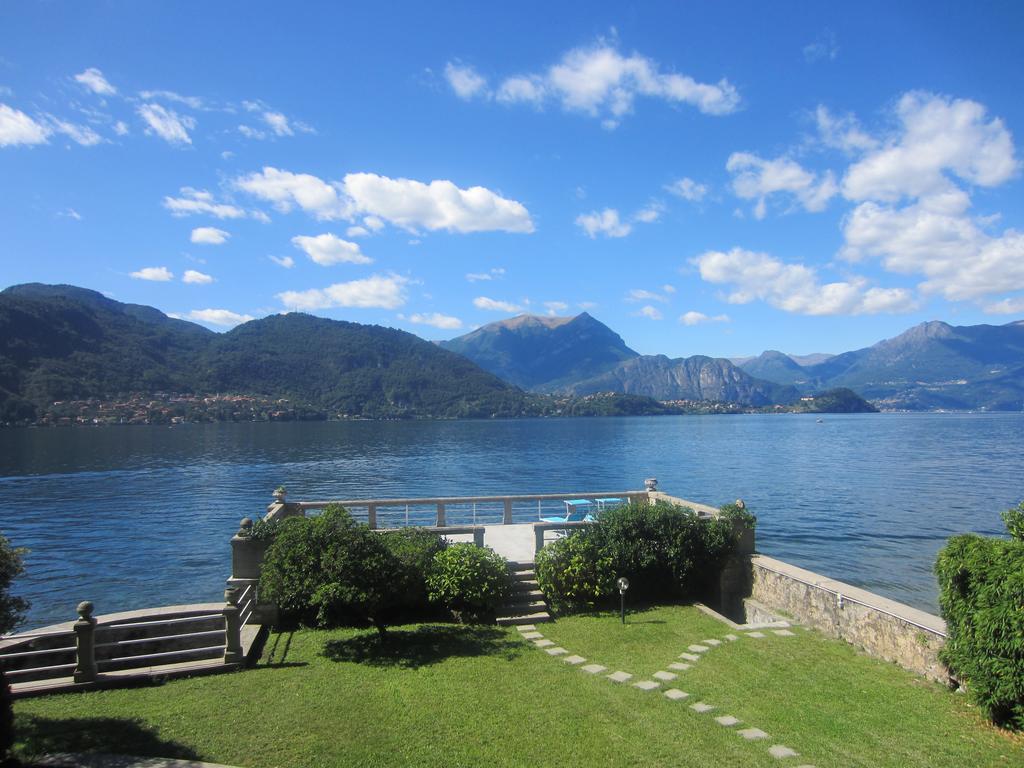 Villa Eli Lierna Eksteriør billede
